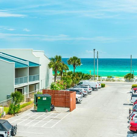 Gulfview II 301 Vila Destin Exterior foto