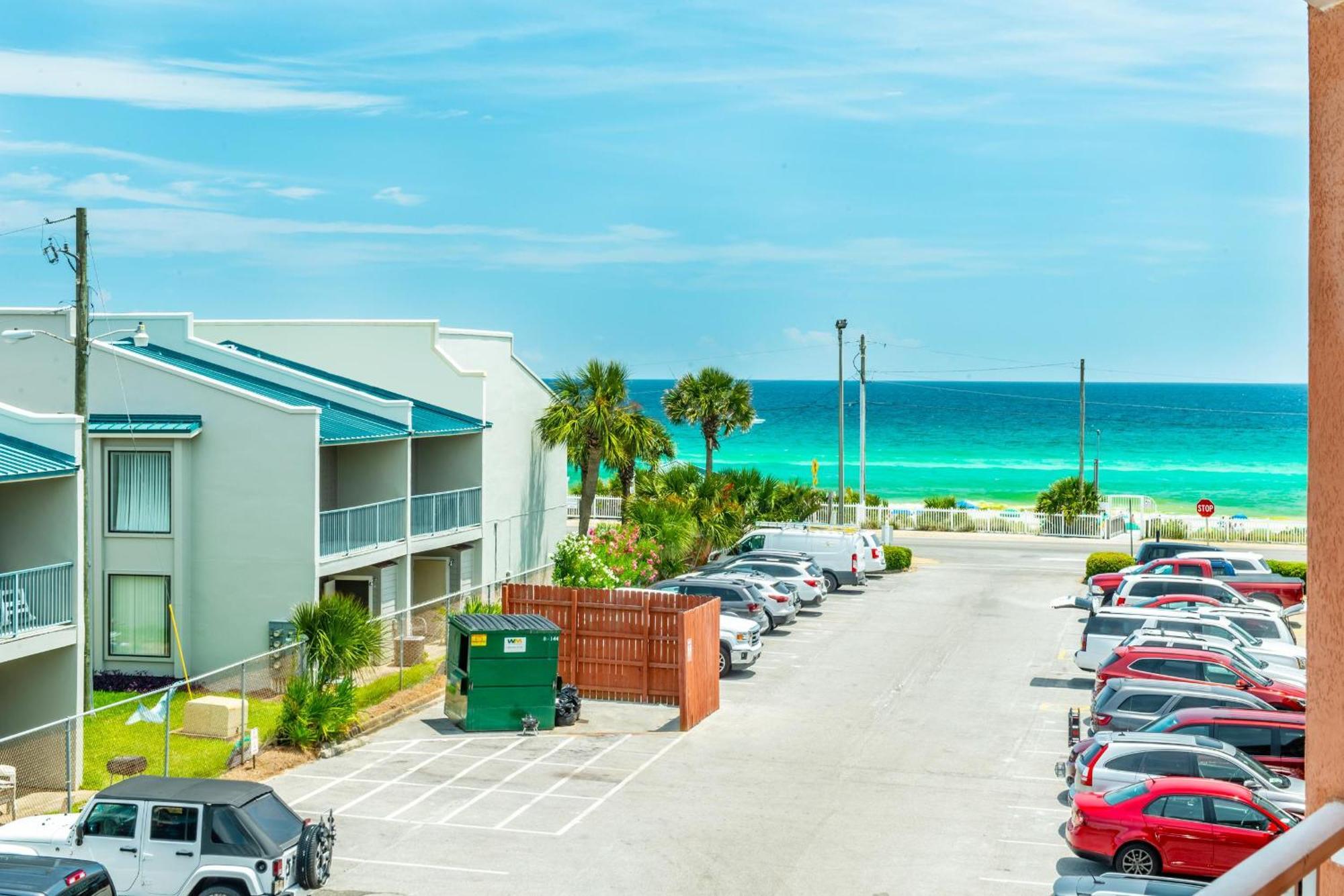 Gulfview II 301 Vila Destin Exterior foto