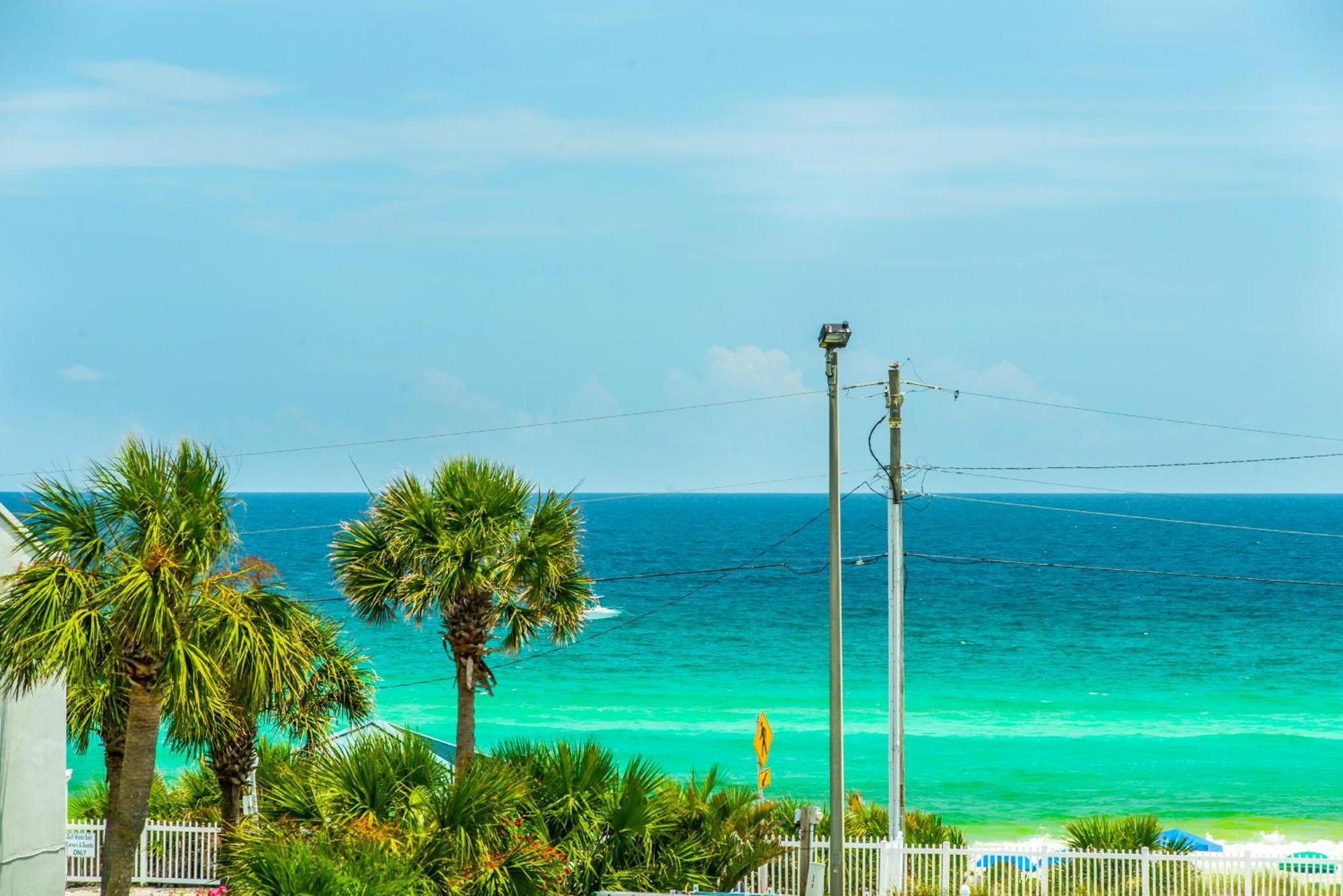 Gulfview II 301 Vila Destin Exterior foto