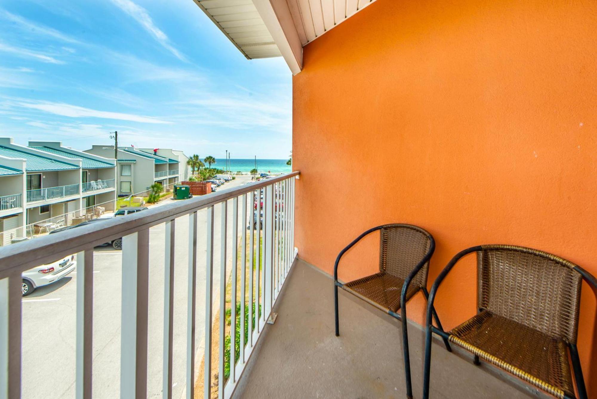 Gulfview II 301 Vila Destin Exterior foto
