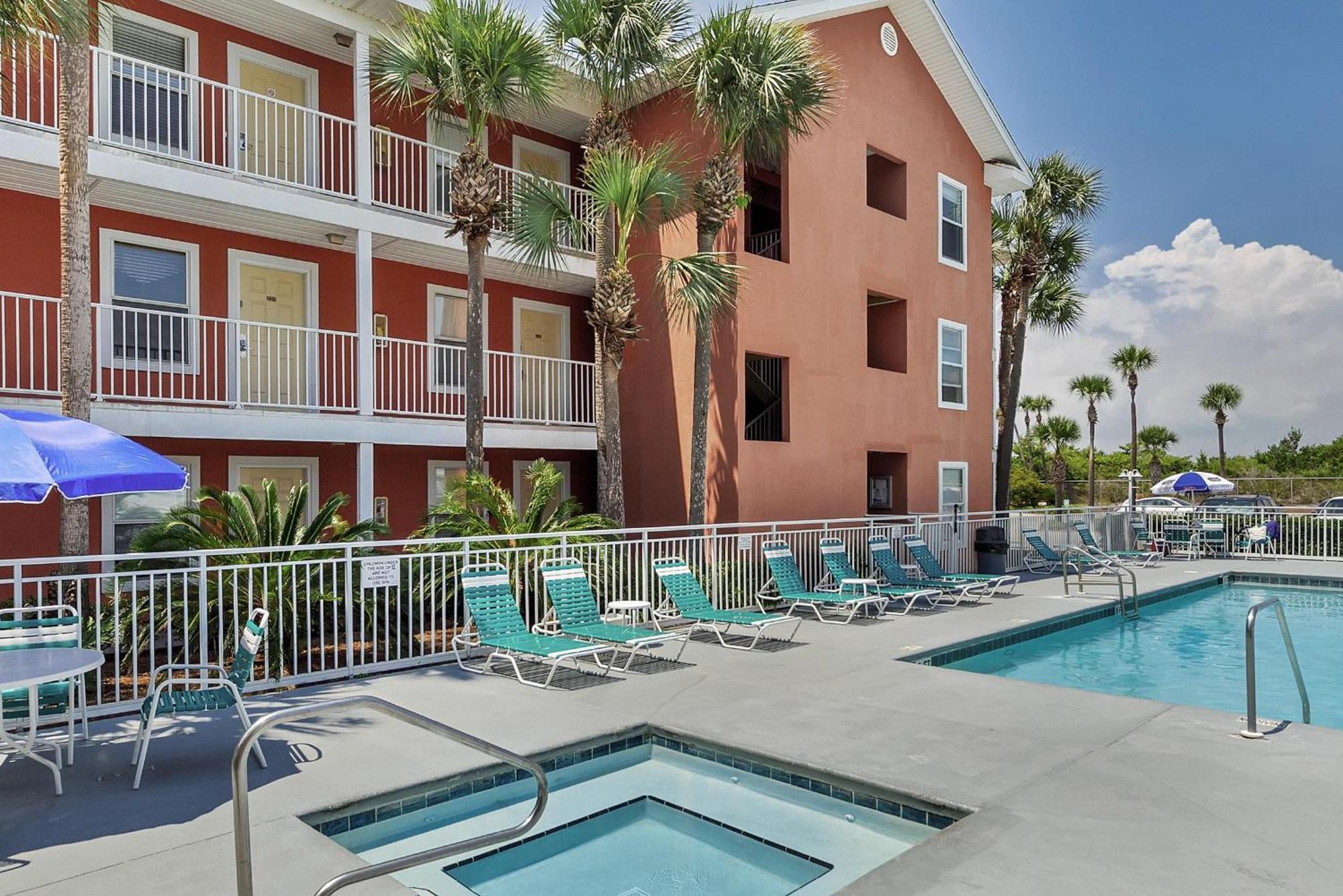 Gulfview II 301 Vila Destin Exterior foto