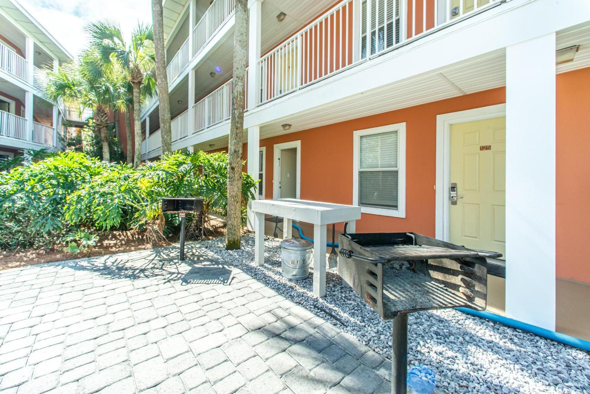 Gulfview II 301 Vila Destin Exterior foto
