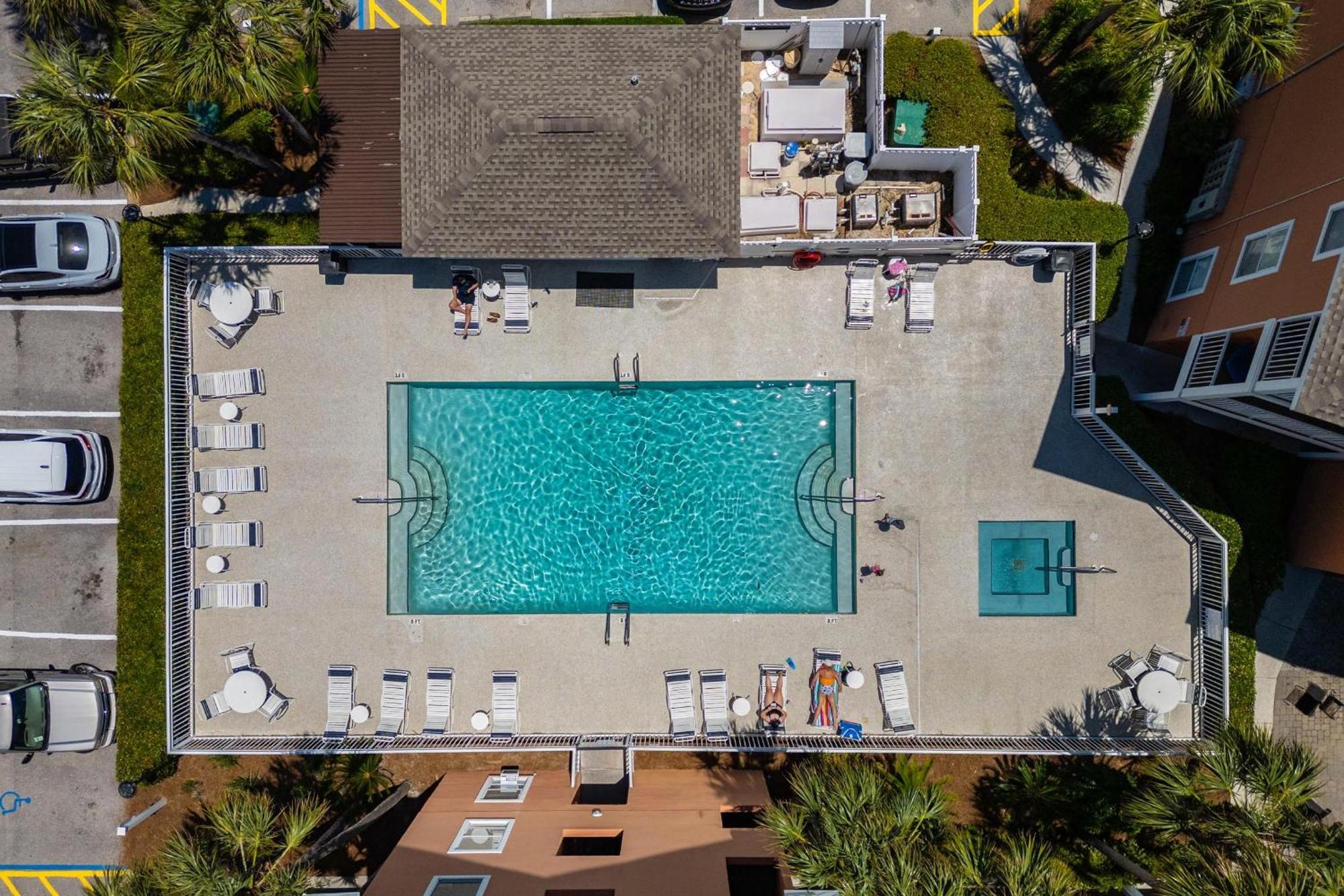 Gulfview II 301 Vila Destin Exterior foto