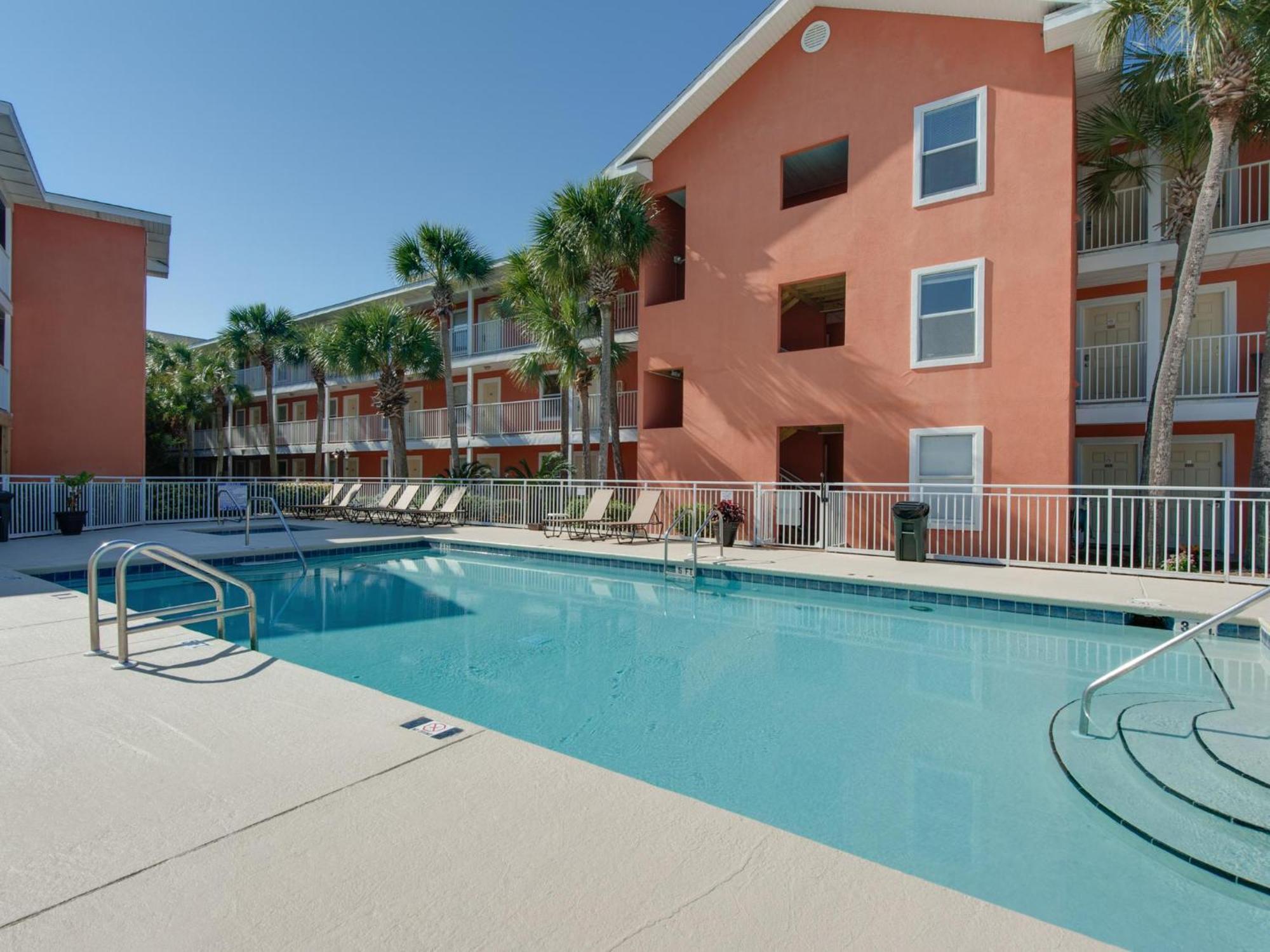 Gulfview II 301 Vila Destin Exterior foto